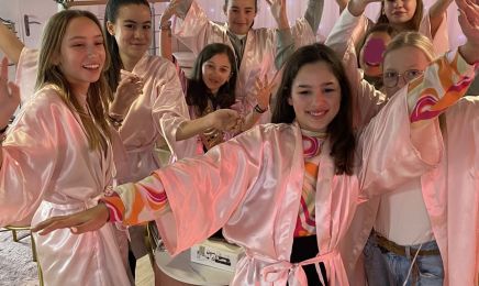 Beauty kids Land - Birthday & Beauty  : Institut de beauté à Eysines