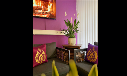 Chao Phraya Thai Spa: Kosmetikstudio in Saarbrücken