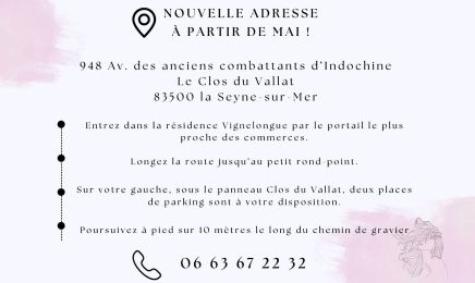 Cassie Coiffure : Coiffeur à La Seyne-sur-Mer