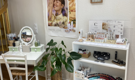 Caroline Esthetique : Institut de beauté à Avallon