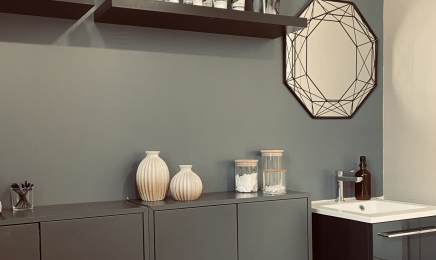 L’INSTITUT M  : Institut de beauté à Le Mans