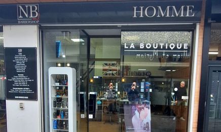NB Coiffeur : Coiffeur à Colomiers