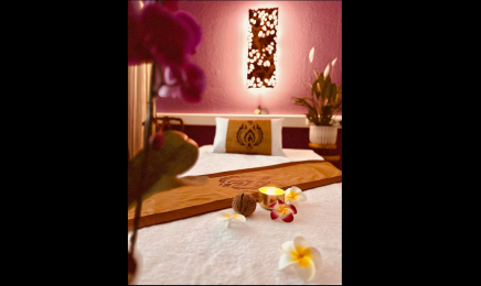 Chao Phraya Thai Spa: Kosmetikstudio in Saarbrücken