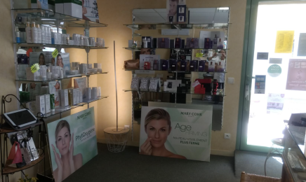 Institut de Beauté Ondine : Manucure à Banyuls-sur-Mer