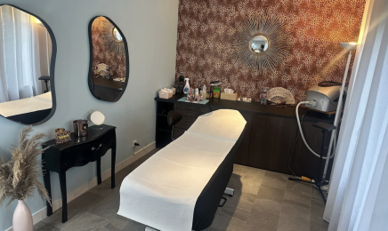 Rachel Sol : Coiffeur à Garches