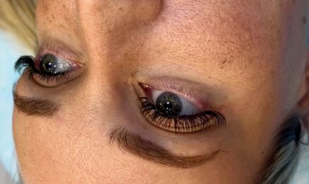 LASH BY K : Institut de beauté à Nice