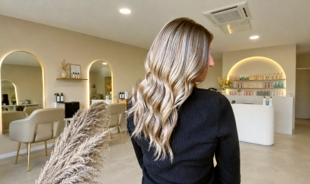 Les cheveux de Zoe  : Manucure à Bavay