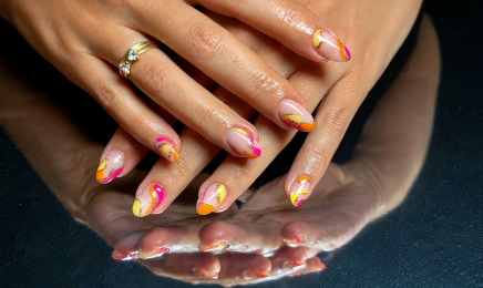 Divine Nailz  : Institut de beauté à Montpellier