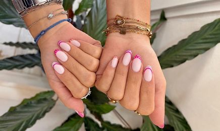 Ora Nails & Glow : Manucure à Marseille