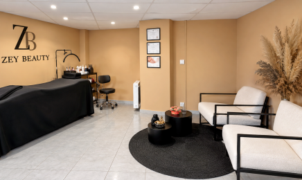 Zey Beauty : Institut de beauté à Marseille