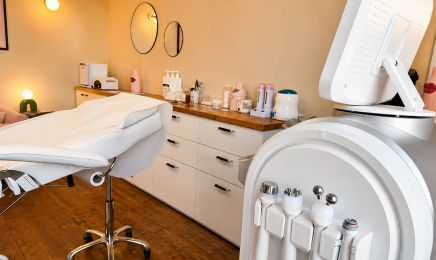 Nana lab’s : Institut de beauté à Grenade