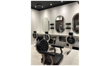 Ararat Coiffure : Barbier à Lyon