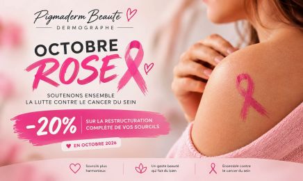 PIGMADERM BEAUTE  : Institut de beauté à Saint-Martin-Longueau