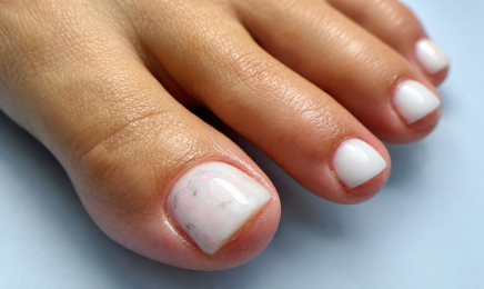 Moonnailsbylucie : Manucure à Nantes