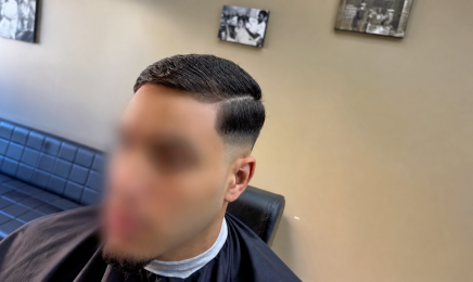 Boss Cut Barber : Institut de beauté à Lyon