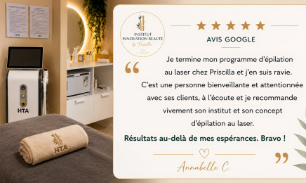 Institut Innovation Beauté by Priscilla : Manucure à Marckolsheim