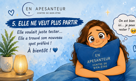 En Apesanteur - Bains de Flottaisons & Massages Bien-Être : Institut de beauté à Bugnicourt