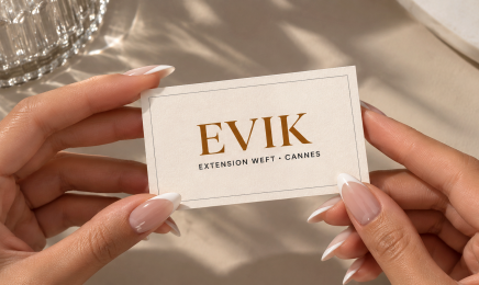 Evik : Spa à Cannes