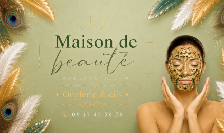 Maison de beauté : Institut de beauté à La Garde