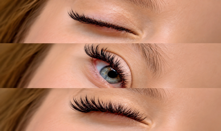 C comme cils – Concept beauté : Institut de beauté à La Seyne-sur-Mer