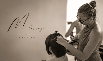 M Lissage : Institut de beauté à Saint-Gilles