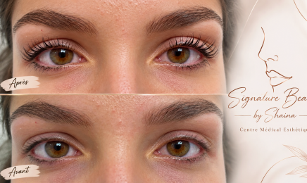 Signature beauté by Shaïna  : Institut de beauté à Tournefeuille