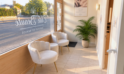 Élite beauté  : Institut de beauté à Tours