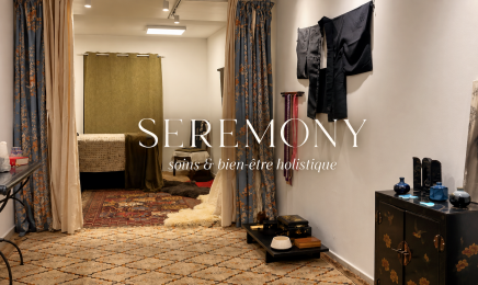Seremony : Institut de beauté à Perpignan