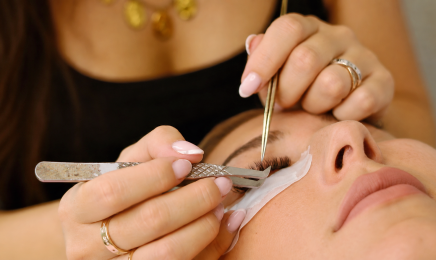 Le Regard de Léa : Institut de beauté à Marseille