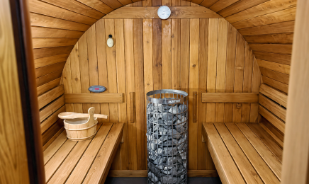 Le Palma : Spa à Valenciennes