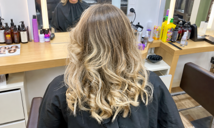 Espace Coiffure : Coiffeur à Toulon