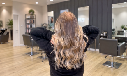 Hassan Hair Salon: Kosmetikstudio in Braunschweig