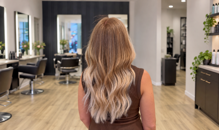 Hassan Hair Salon: Kosmetikstudio in Braunschweig