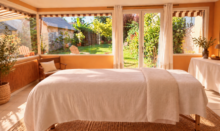 Harmonie Studio - Massage bien-être : Institut de beauté à Pont l’évêque 