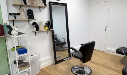 Atelier 26 : Coiffeur à Champigny-sur-Marne