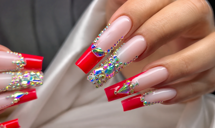 Bella Beauty Ongles & cils : Institut de beauté à Nice
