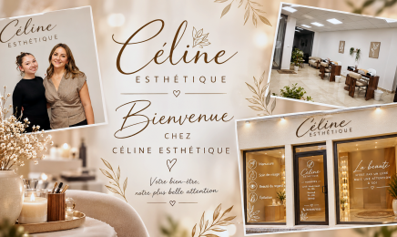 Céline Esthétique : Manucure à Biache-Saint-Vaast