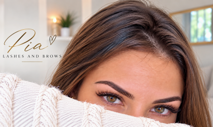 Pia Lashes And Brows : Institut de beauté à Villeurbanne