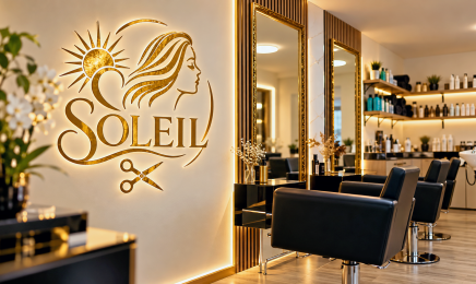 SOLEIL FRISEUR SALON: Friseur in Wiesbaden