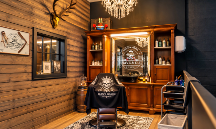 💈Shave & Cut 💈 : Institut de beauté à Hœrdt