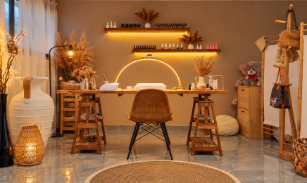 Infinity Beauty : Institut de beauté à Lattes