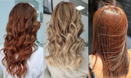 Maroussia  : Coiffeur à Marseille