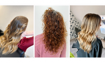 Hugo Hairstyle : Coiffeur à Gries