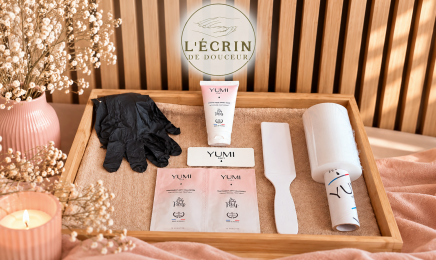 L'écrin de douceur : Institut de beauté à Bois-de-la-Pierre