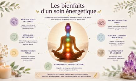 La Bienveillance de Claire - Soins énergétiques - Numérologie - Com animale - Réflexologie : Institut de beauté à Bruay-la-Buissière