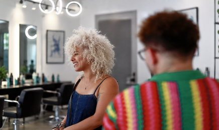 Fred Coiffeur - Extatic : Coiffeur à Strasbourg