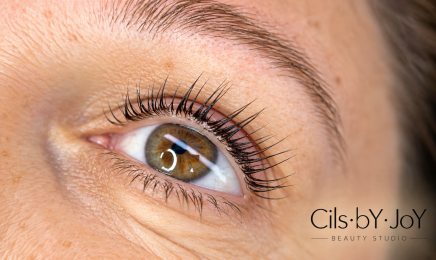 CilsbyJoy - Extension & Rehaussement de cils : Institut de beauté à Saint-Clément-de-Rivière