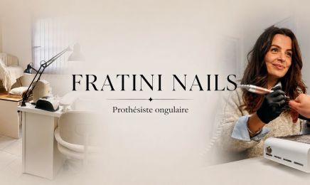 Fratini Nails : Manucure à La Seyne-sur-Mer