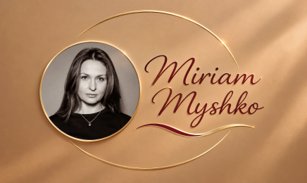 Myshko Miriam Coiffure : Coiffeur à Paris
