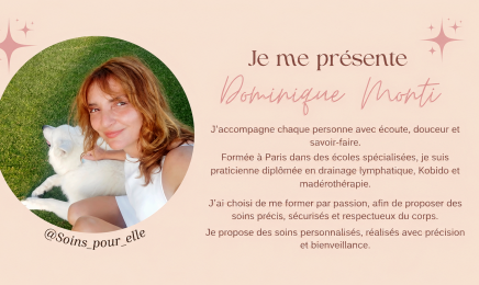 Soin pour elle : Institut de beauté à Biguglia
